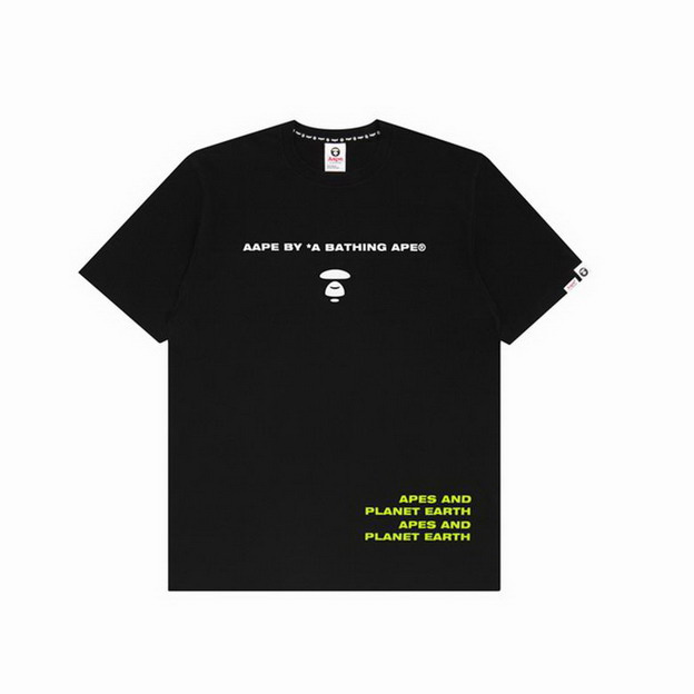 men bape t-shirts M-XXL-113
